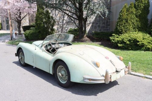 1955 jaguar xk