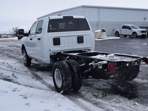 2024 Ram 3500 Tradesman (Fleet Sale Only), US $37,730.00, image 2