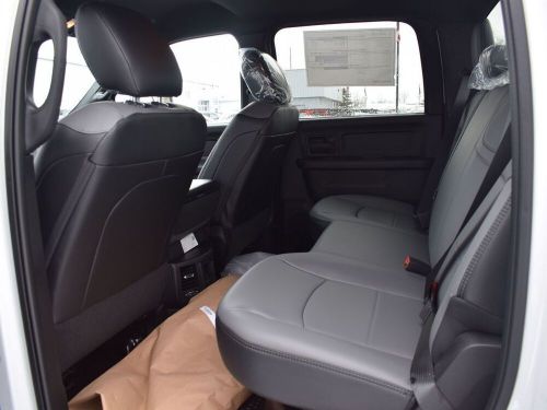 2024 Ram 3500 Tradesman (Fleet Sale Only), US $37,730.00, image 7