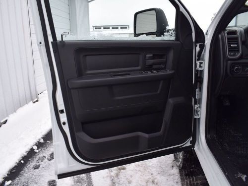2024 Ram 3500 Tradesman (Fleet Sale Only), US $37,730.00, image 8