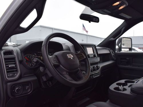 2024 Ram 3500 Tradesman (Fleet Sale Only), US $37,730.00, image 10