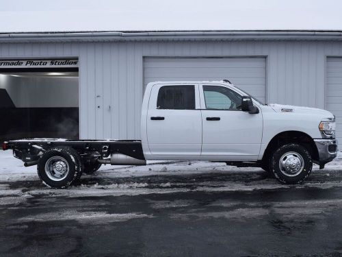 2024 Ram 3500 Tradesman (Fleet Sale Only), US $37,730.00, image 22