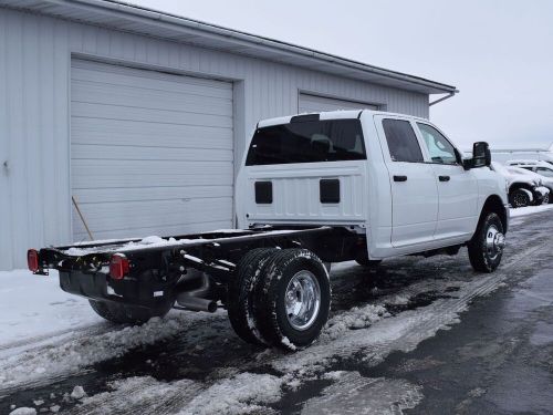 2024 Ram 3500 Tradesman (Fleet Sale Only), US $37,730.00, image 23