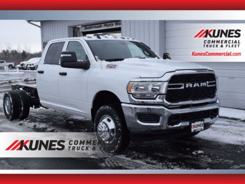 2024 Ram 3500 Tradesman (Fleet Sale Only), US $37,730.00, image 24