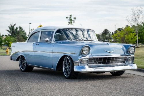 1956 Chevrolet 150, US $11,500.00, image 4