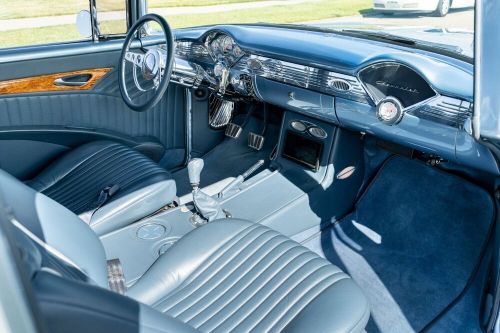 1956 Chevrolet 150, US $11,500.00, image 5