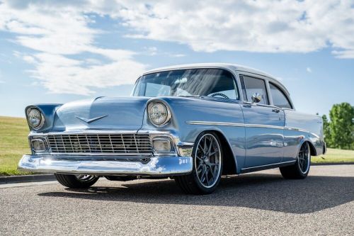 1956 Chevrolet 150, US $11,500.00, image 8