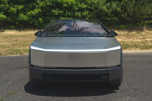 2024 Tesla Cybertruck 1-OWNER * ONLY 130 MILES, US $109,999.00, image 4