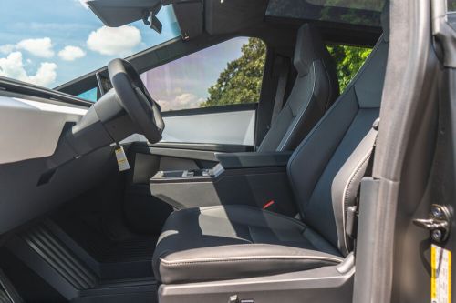 2024 Tesla Cybertruck 1-OWNER * ONLY 130 MILES, US $109,999.00, image 11