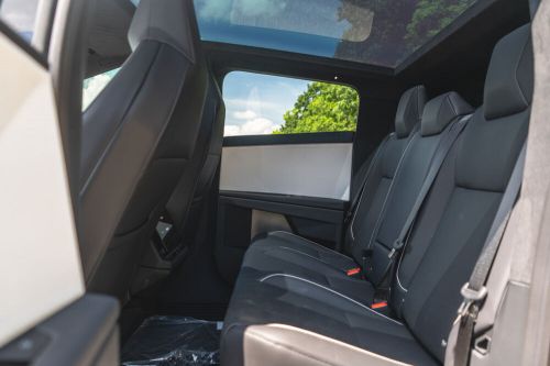 2024 Tesla Cybertruck 1-OWNER * ONLY 130 MILES, US $109,999.00, image 12