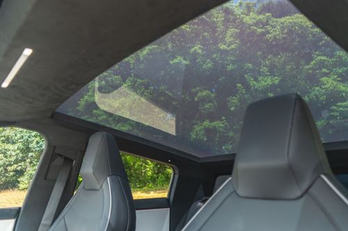 2024 Tesla Cybertruck 1-OWNER * ONLY 130 MILES, US $109,999.00, image 15