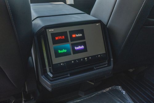 2024 Tesla Cybertruck 1-OWNER * ONLY 130 MILES, US $109,999.00, image 16