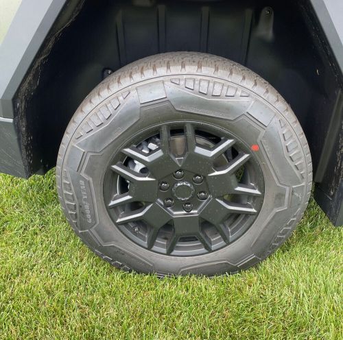 2024 Tesla Cybertruck 1-OWNER * ONLY 130 MILES, US $109,999.00, image 20