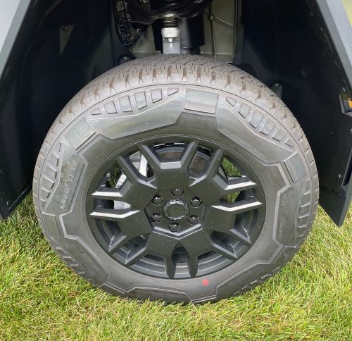 2024 Tesla Cybertruck 1-OWNER * ONLY 130 MILES, US $109,999.00, image 21