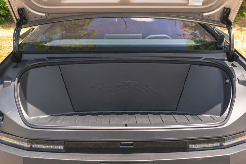 2024 Tesla Cybertruck 1-OWNER * ONLY 130 MILES, US $109,999.00, image 22