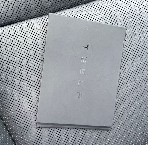 2024 Tesla Cybertruck 1-OWNER * ONLY 130 MILES, US $109,999.00, image 24