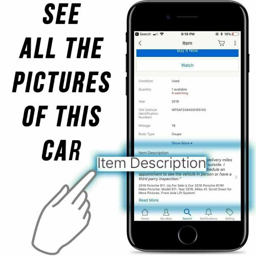 2024 Tesla Cybertruck 1-OWNER * ONLY 130 MILES, US $109,999.00, image 26