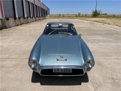 Other Makes 1500GT