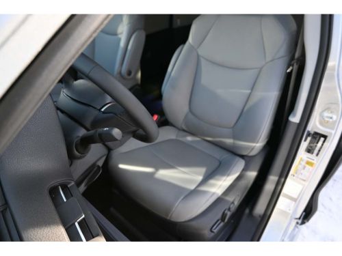 2023 Toyota Sienna XLE PLUS Mobility Handicap Van Handicap, US $84,999.00, image 8