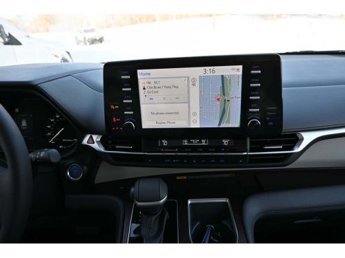 2023 Toyota Sienna XLE PLUS Mobility Handicap Van Handicap, US $84,999.00, image 15