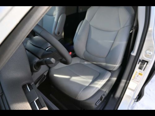 2023 Toyota Sienna XLE PLUS Mobility Handicap Van Handicap, US $84,999.00, image 43