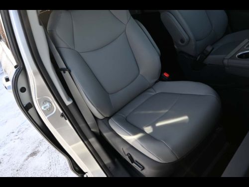 2023 Toyota Sienna XLE PLUS Mobility Handicap Van Handicap, US $84,999.00, image 45