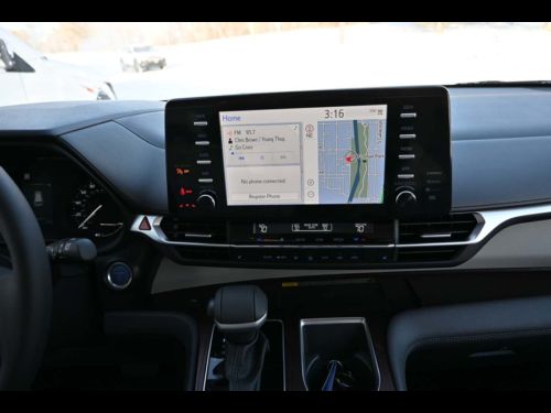 2023 Toyota Sienna XLE PLUS Mobility Handicap Van Handicap, US $84,999.00, image 51