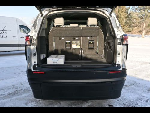 2023 Toyota Sienna XLE PLUS Mobility Handicap Van Handicap, US $84,999.00, image 53