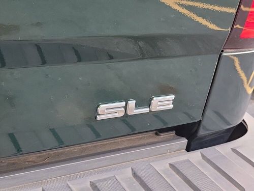 2015 GMC Sierra 1500 SLE, US $15,999.00, image 3