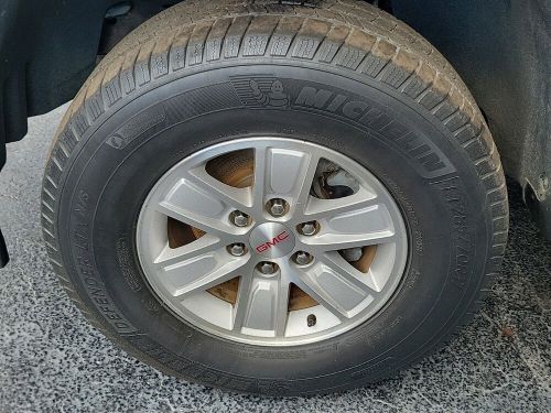 2015 GMC Sierra 1500 SLE, US $15,999.00, image 5