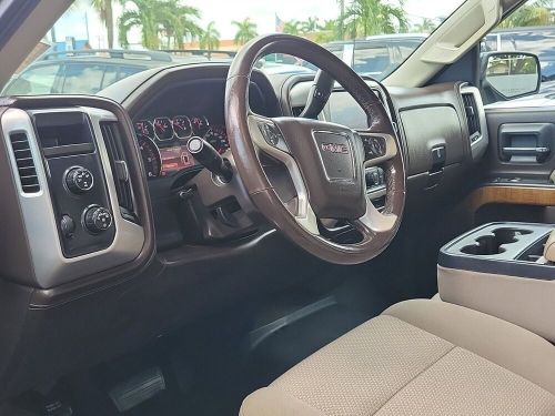 2015 GMC Sierra 1500 SLE, US $15,999.00, image 6