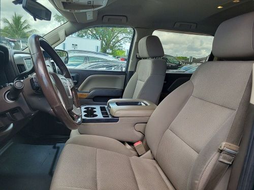 2015 GMC Sierra 1500 SLE, US $15,999.00, image 7