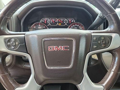 2015 GMC Sierra 1500 SLE, US $15,999.00, image 13