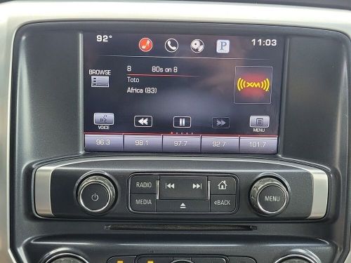 2015 GMC Sierra 1500 SLE, US $15,999.00, image 16