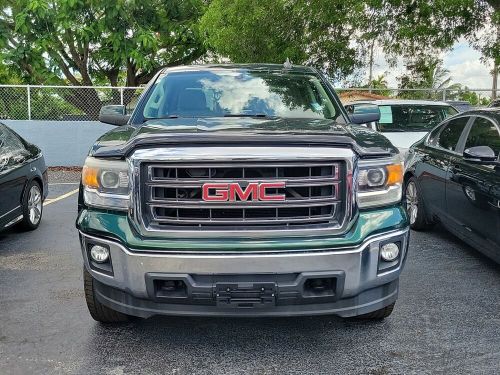 2015 GMC Sierra 1500 SLE, US $15,999.00, image 24