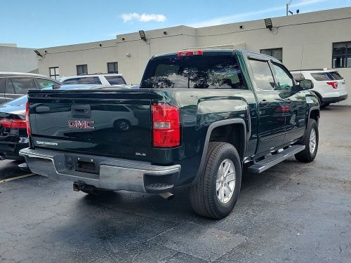2015 GMC Sierra 1500 SLE, US $15,999.00, image 26