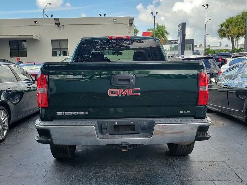 2015 GMC Sierra 1500 SLE, US $15,999.00, image 27