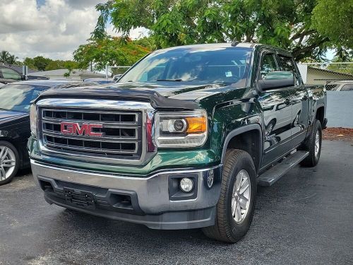 2015 GMC Sierra 1500 SLE, US $15,999.00, image 28