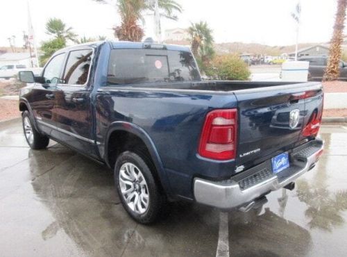 2024 ram 1500 limited crew cab 4x4 5&#039;7 box