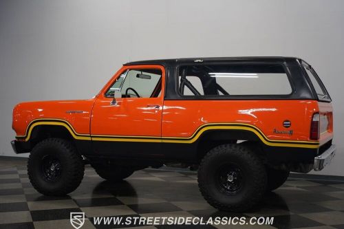 1975 Dodge Ramcharger 4X4, US $39,995.00, image 6
