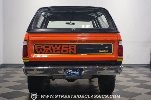 1975 Dodge Ramcharger 4X4, US $39,995.00, image 9
