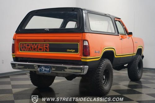1975 Dodge Ramcharger 4X4, US $39,995.00, image 10