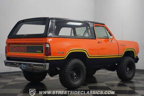 1975 Dodge Ramcharger 4X4, US $39,995.00, image 11