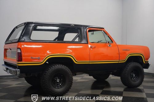 1975 Dodge Ramcharger 4X4, US $39,995.00, image 12