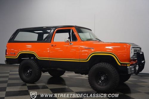 1975 Dodge Ramcharger 4X4, US $39,995.00, image 14