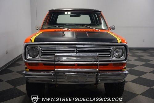 1975 Dodge Ramcharger 4X4, US $39,995.00, image 17