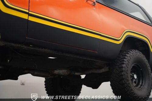 1975 Dodge Ramcharger 4X4, US $39,995.00, image 20