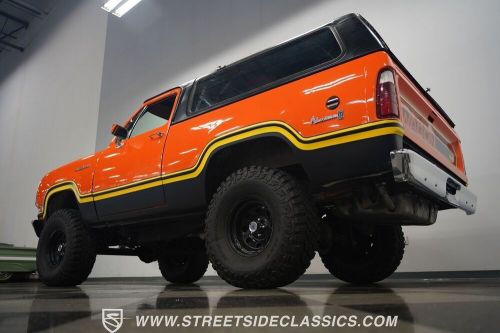 1975 Dodge Ramcharger 4X4, US $39,995.00, image 23