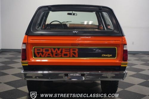 1975 Dodge Ramcharger 4X4, US $39,995.00, image 24