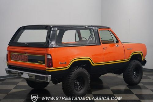 1975 Dodge Ramcharger 4X4, US $39,995.00, image 25